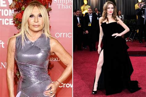 atelier versace dress meme|Angelina Jolie Reflects on 2012 Oscars Dress .